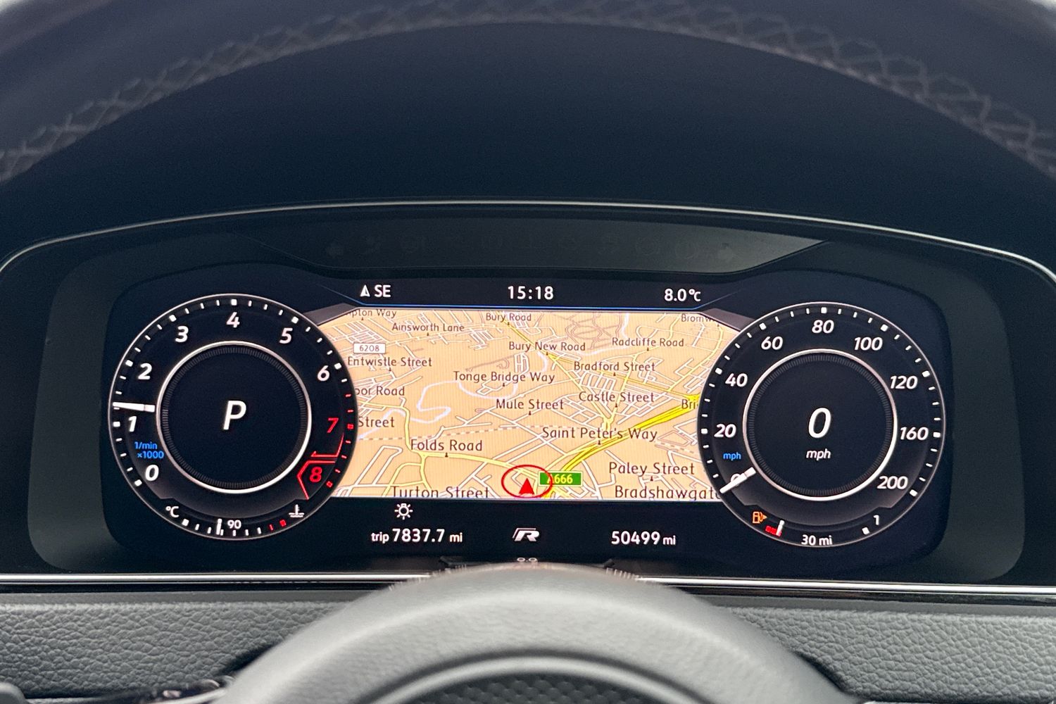 Used Volkswagen Golf 2019 for sale - 77733756: Photo 40