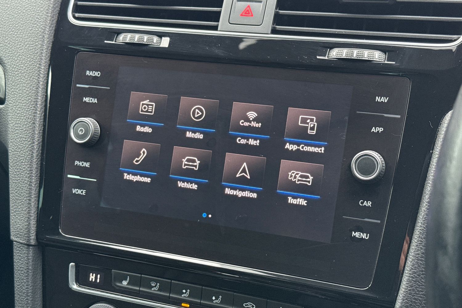 Used Volkswagen Golf 2019 for sale - 77733756: Photo 48