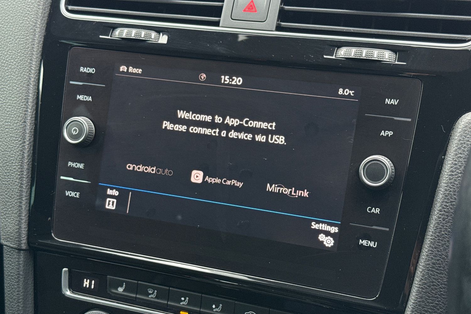 Used Volkswagen Golf 2019 for sale - 77733756: Photo 49