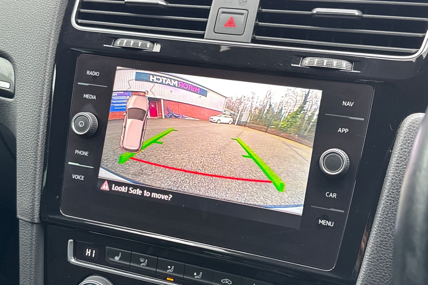 Used Volkswagen Golf 2019 for sale - 77733756: Photo 50