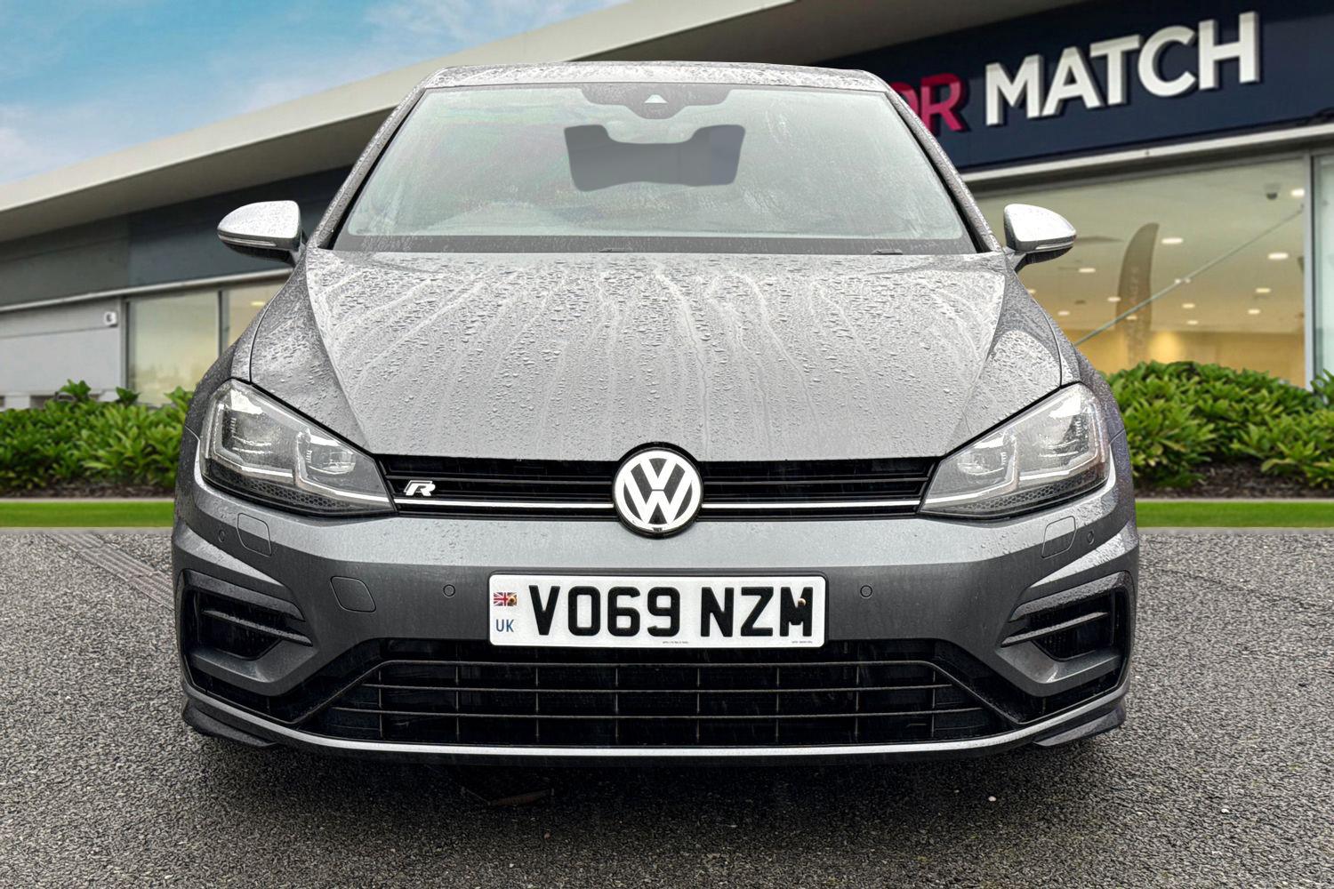 Used Volkswagen Golf 2019 for sale - 77733756: Photo 6