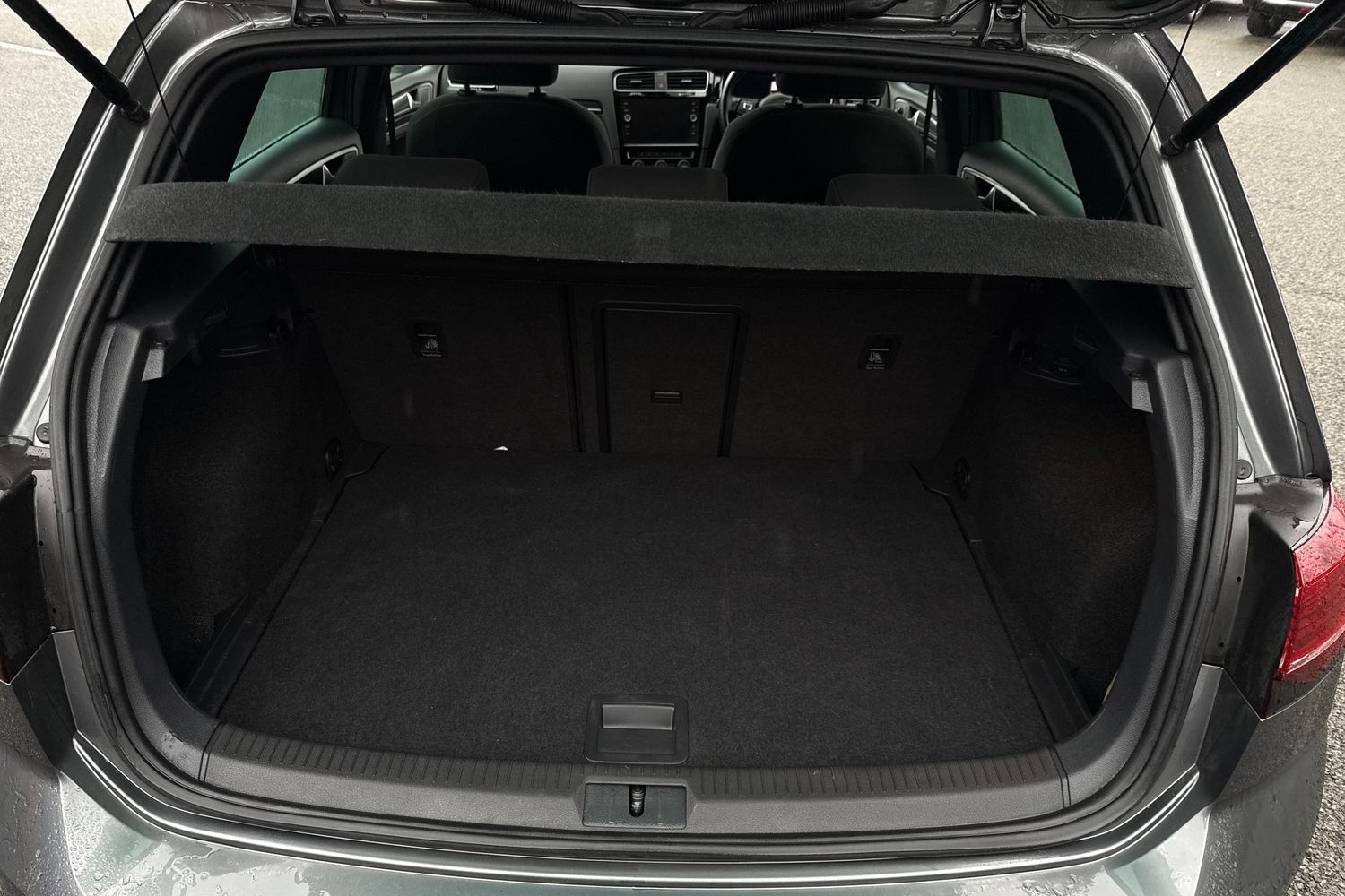 Used Volkswagen Golf 2019 for sale - 77733756: Photo 7