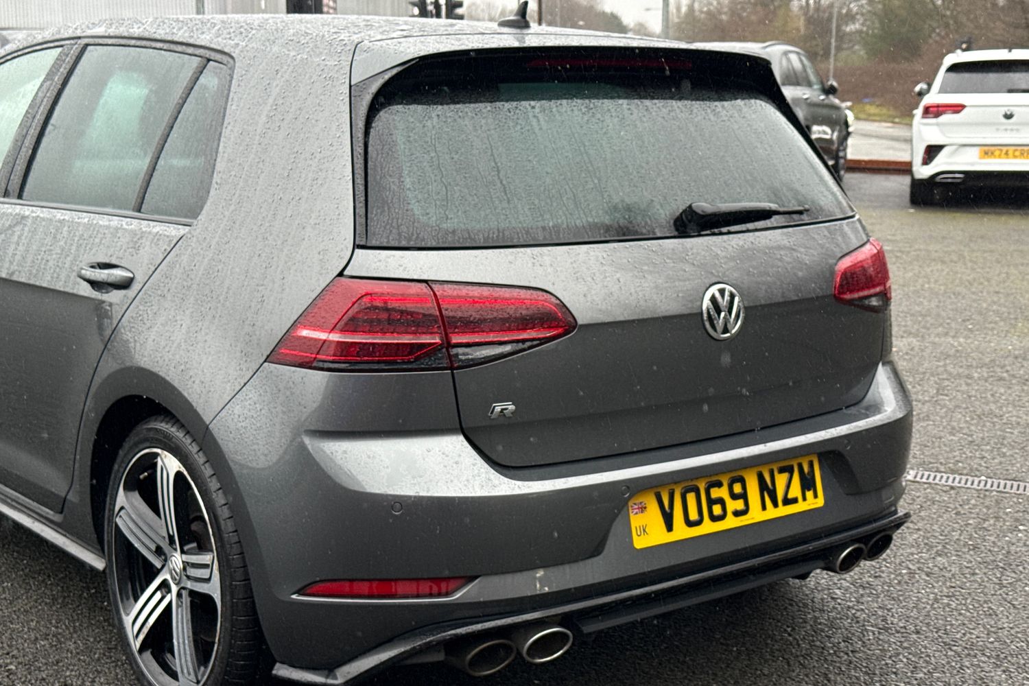 Used Volkswagen Golf 2019 for sale - 77733756: Photo 8