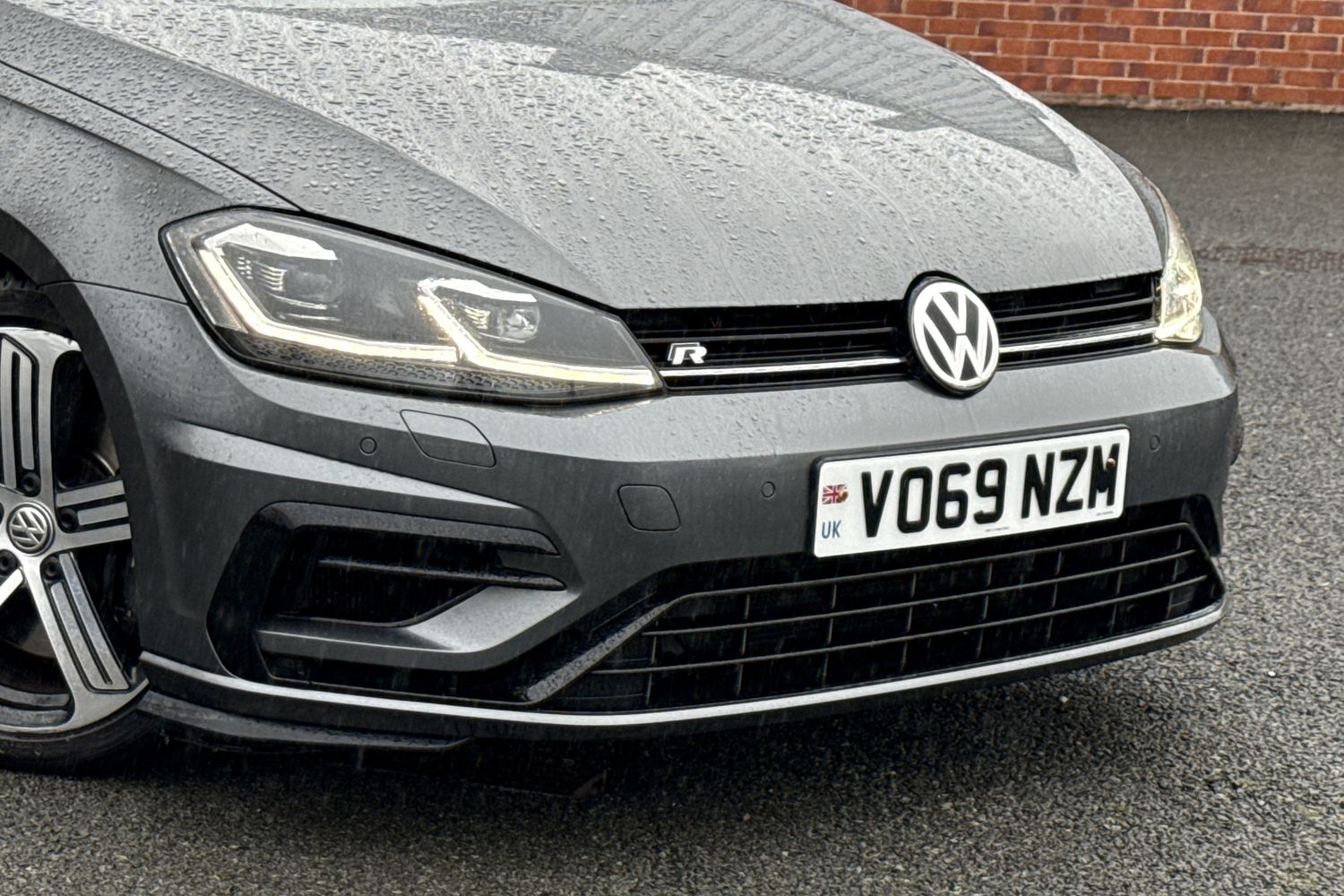 Used Volkswagen Golf 2019 for sale - 77733756: Photo 9