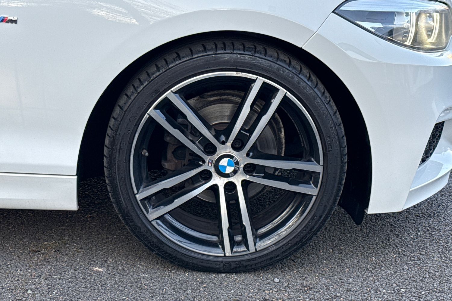 Used BMW 2 Series 2017 for sale - 77758472: Photo 10