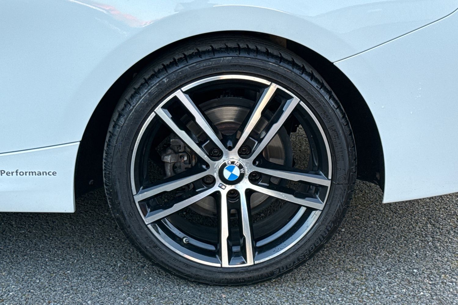 Used BMW 2 Series 2017 for sale - 77758472: Photo 12