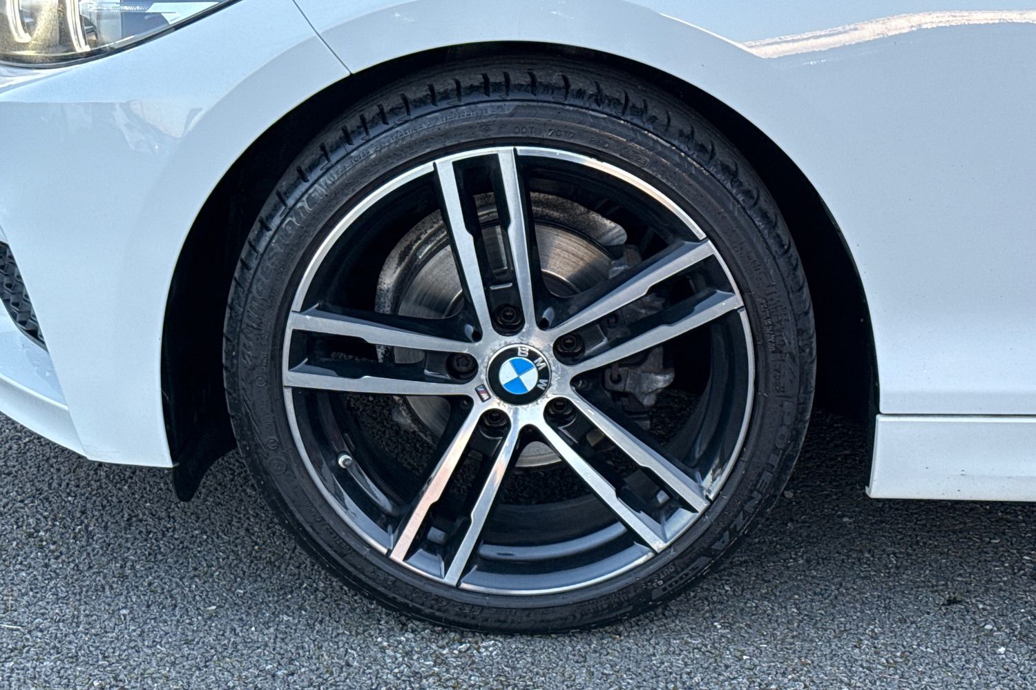 Used BMW 2 Series 2017 for sale - 77758472: Photo 13