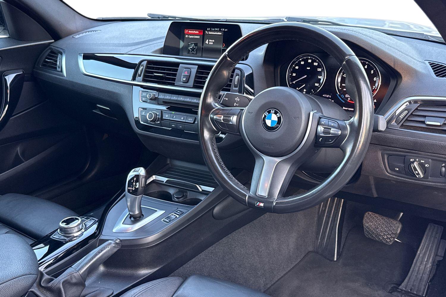 Used BMW 2 Series 2017 for sale - 77758472: Photo 14