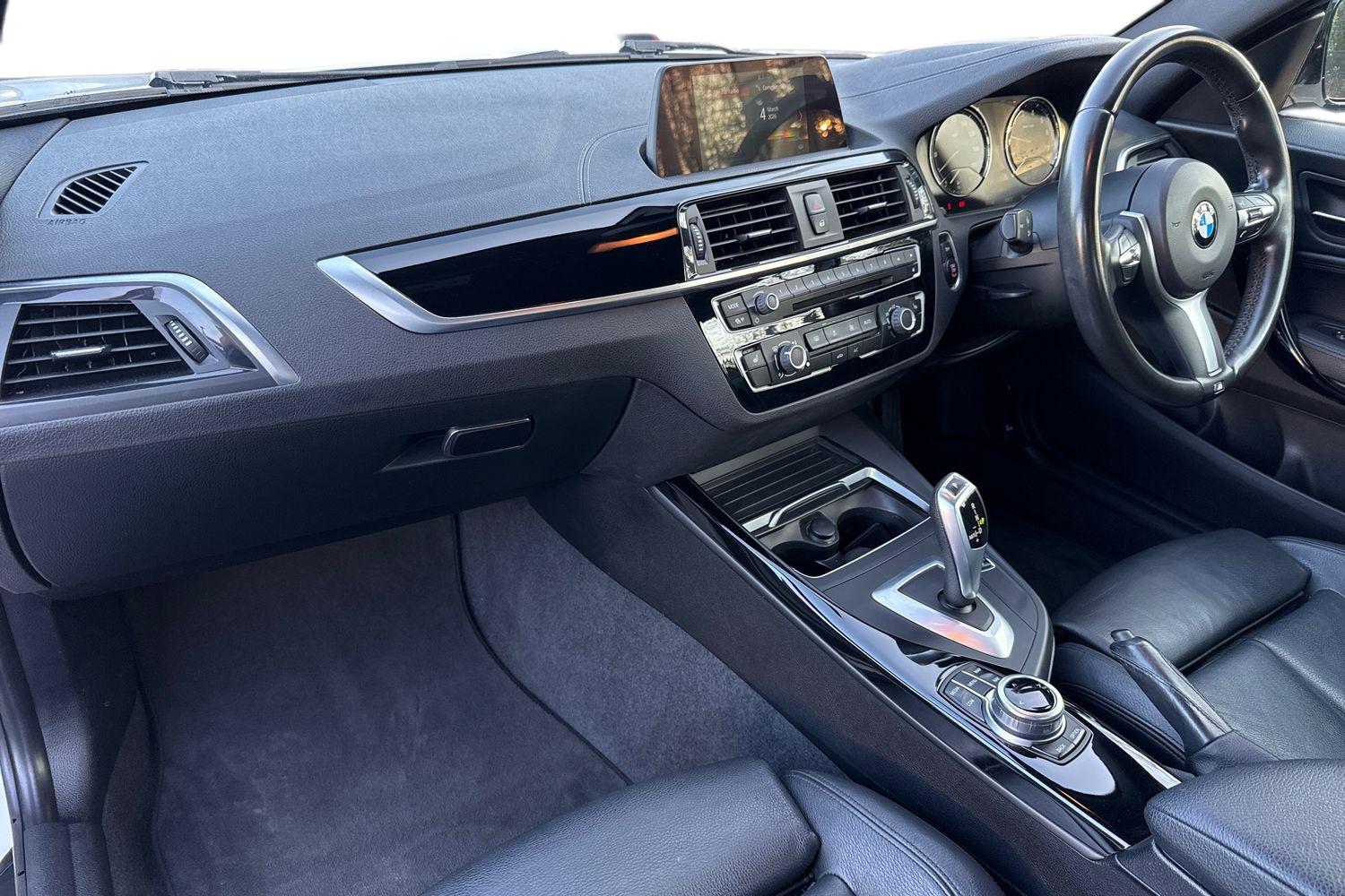 Used BMW 2 Series 2017 for sale - 77758472: Photo 15