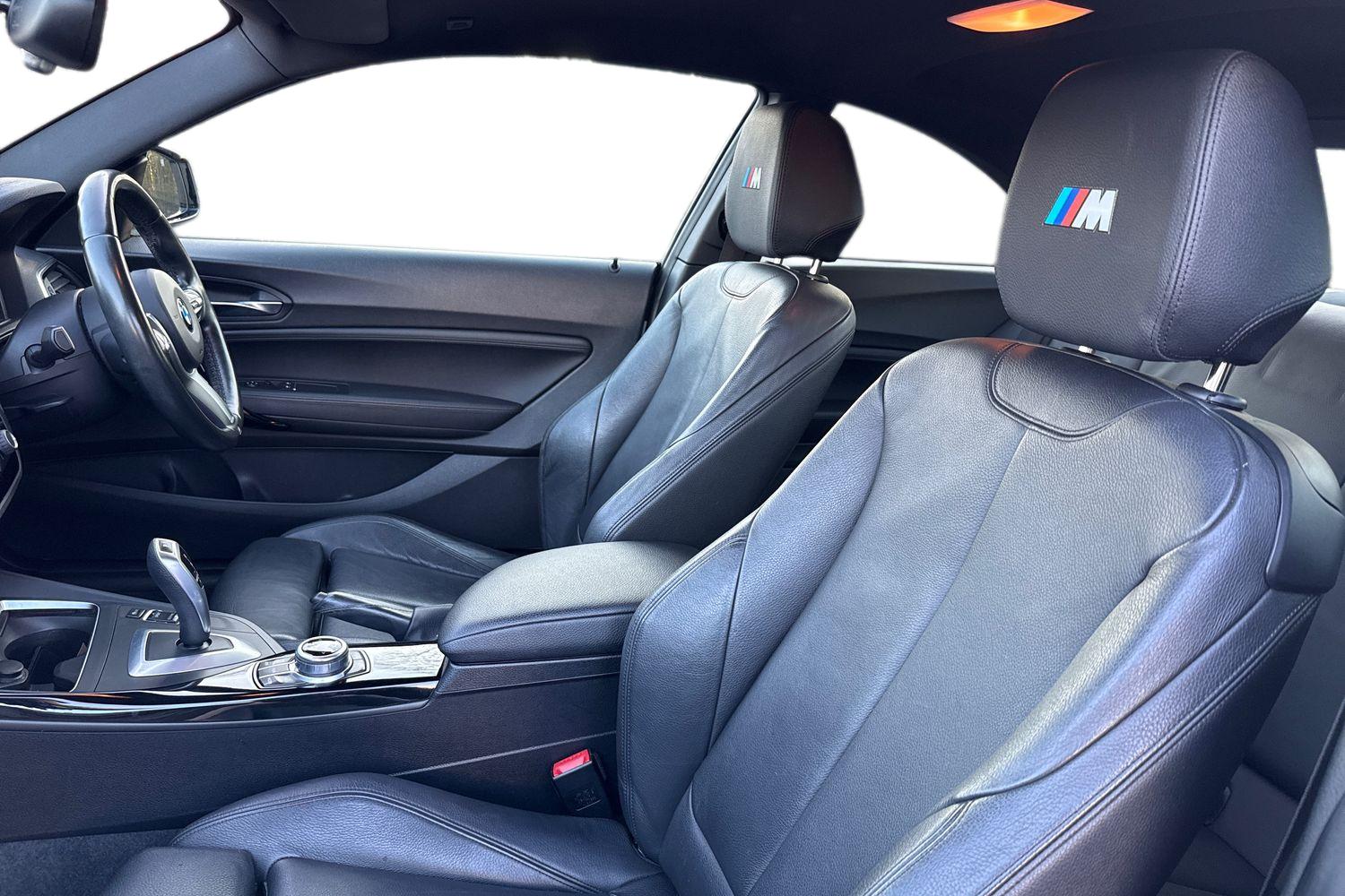 Used BMW 2 Series 2017 for sale - 77758472: Photo 16