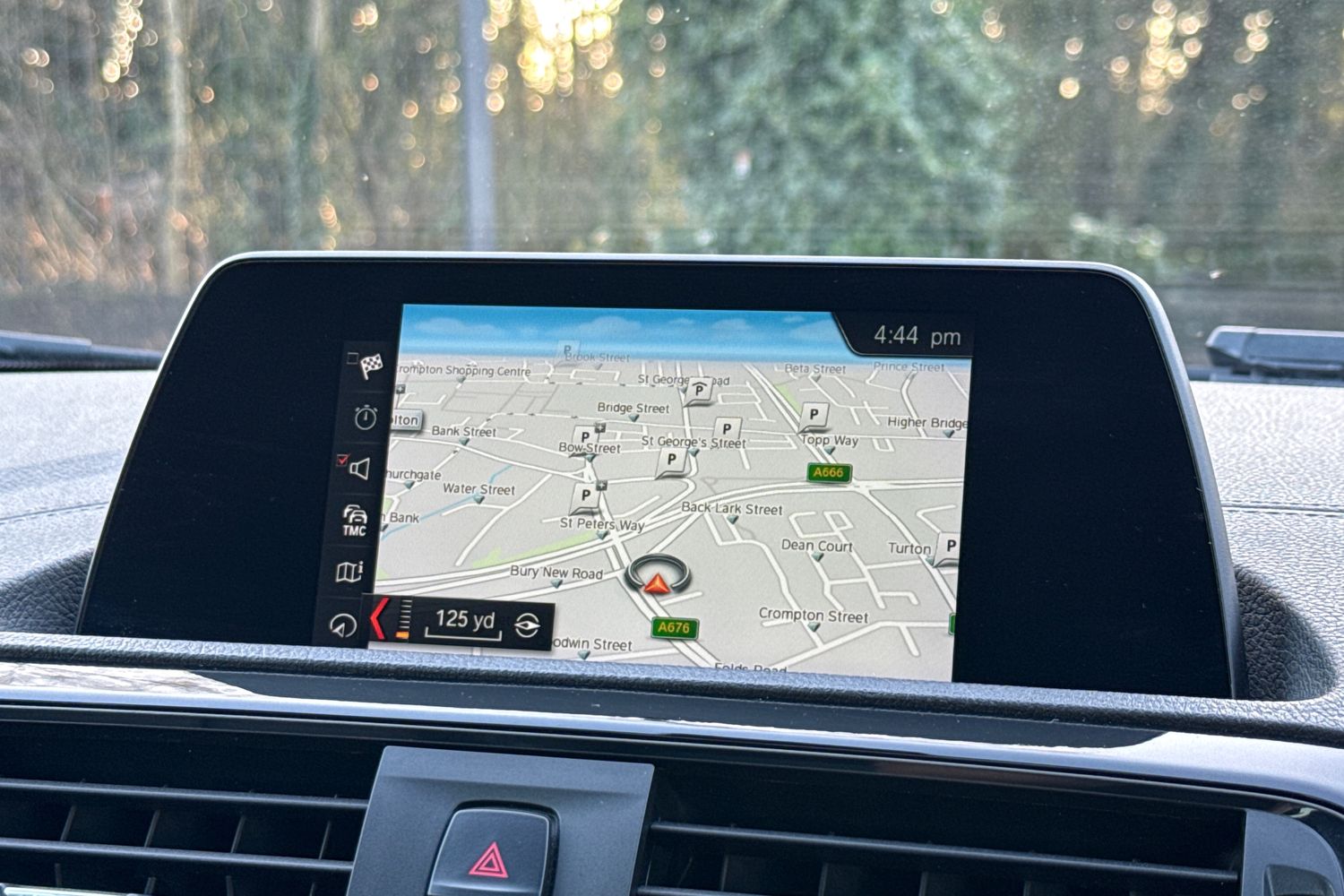 Used BMW 2 Series 2017 for sale - 77758472: Photo 17