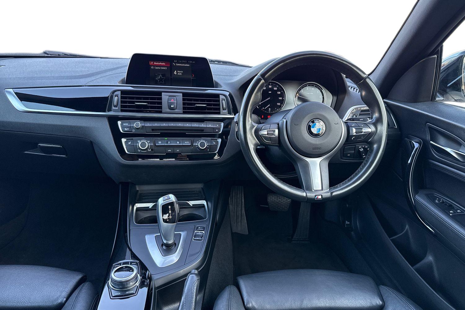 Used BMW 2 Series 2017 for sale - 77758472: Photo 18