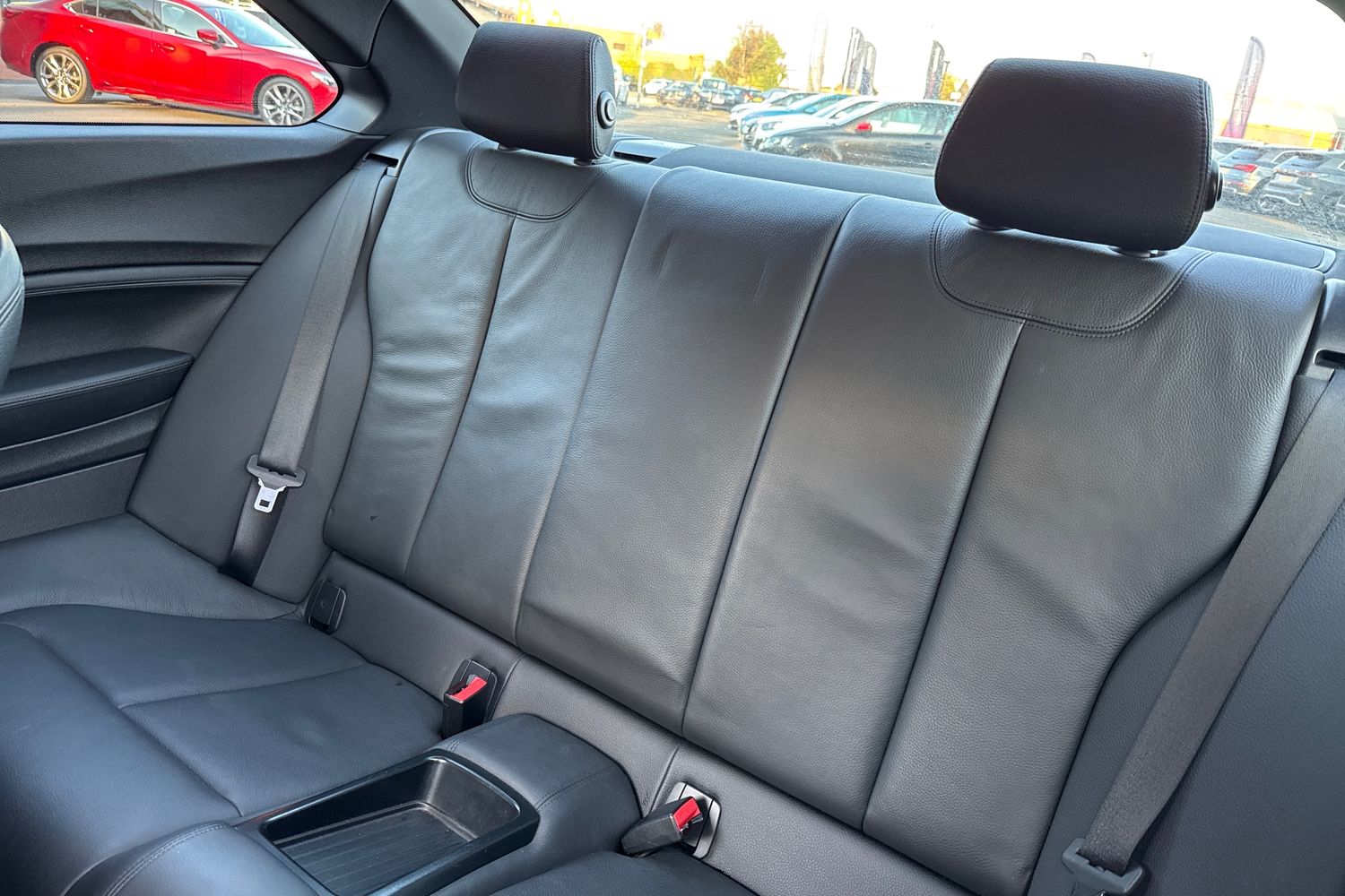 Used BMW 2 Series 2017 for sale - 77758472: Photo 19