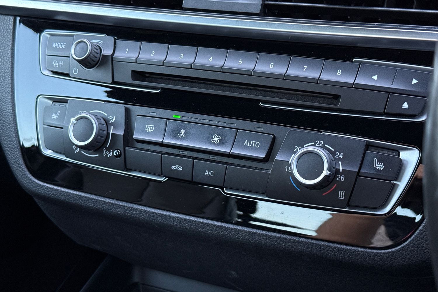 Used BMW 2 Series 2017 for sale - 77758472: Photo 22