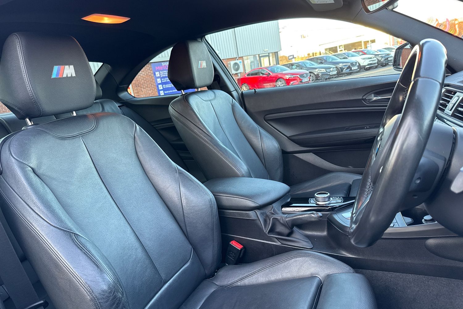 Used BMW 2 Series 2017 for sale - 77758472: Photo 24