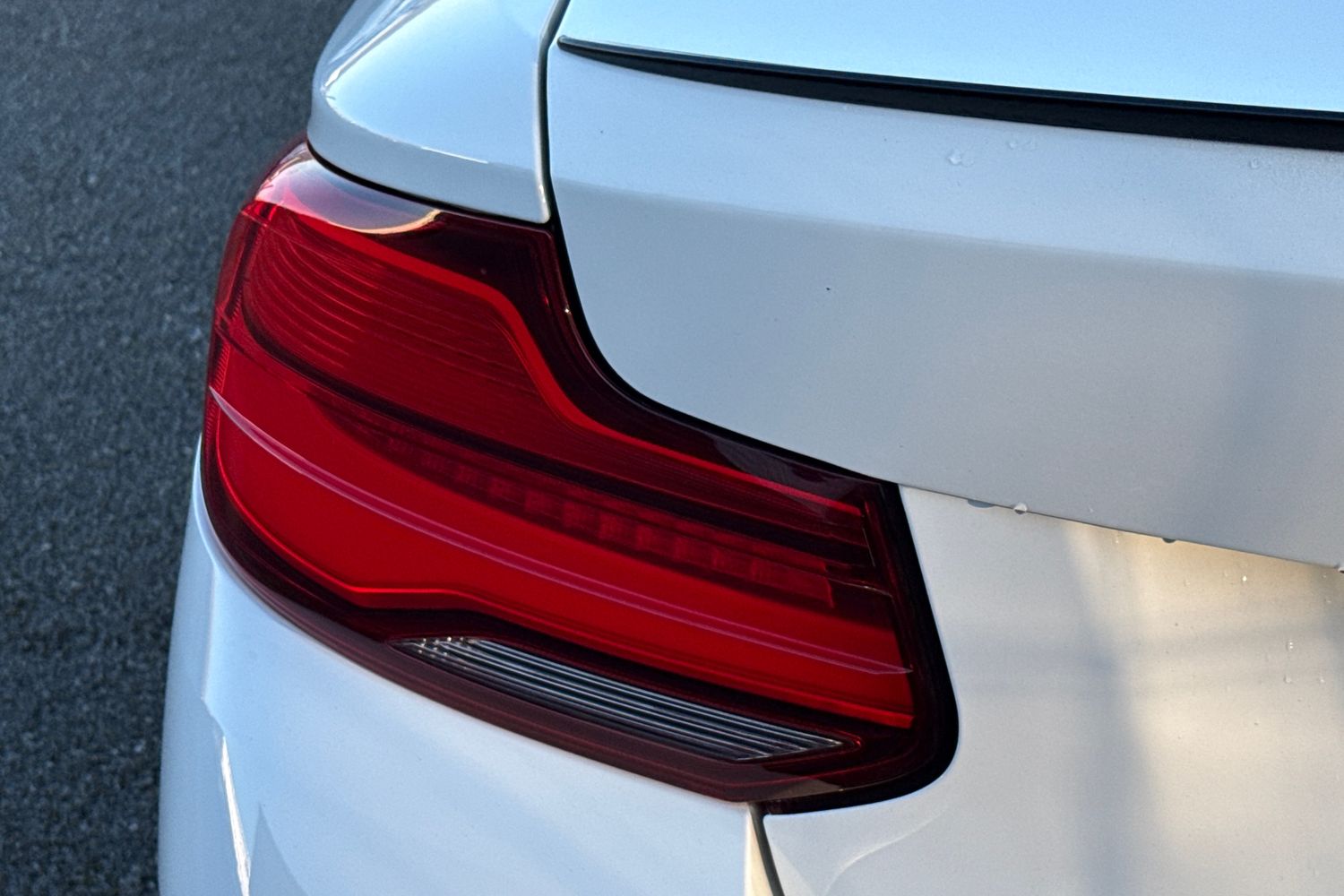 Used BMW 2 Series 2017 for sale - 77758472: Photo 25