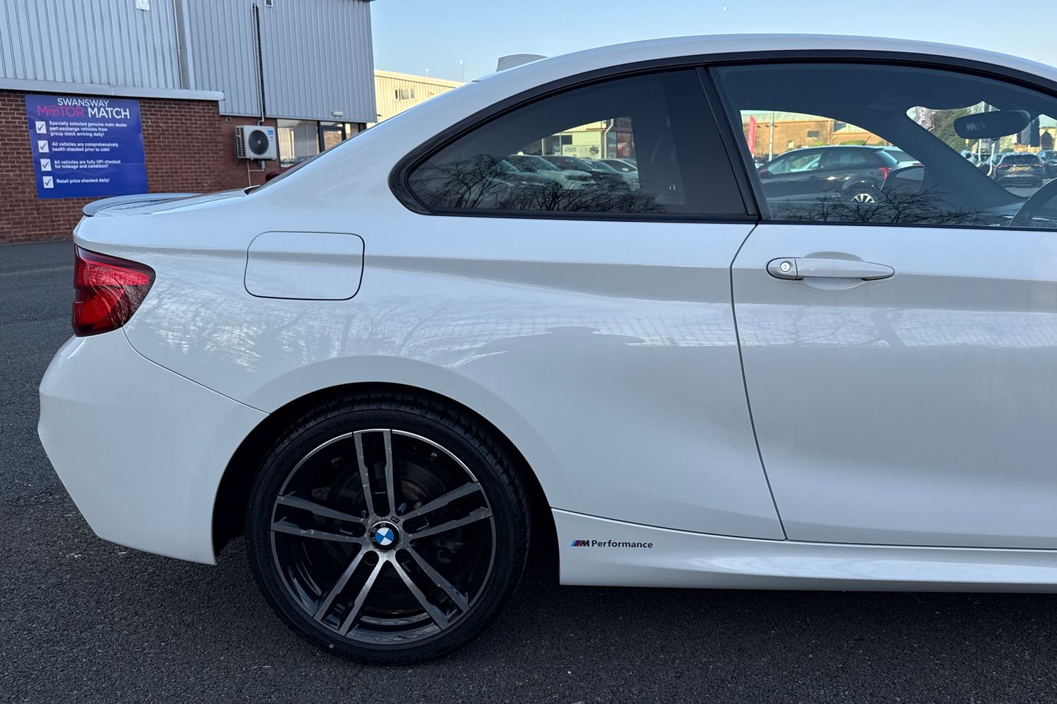Used BMW 2 Series 2017 for sale - 77758472: Photo 28
