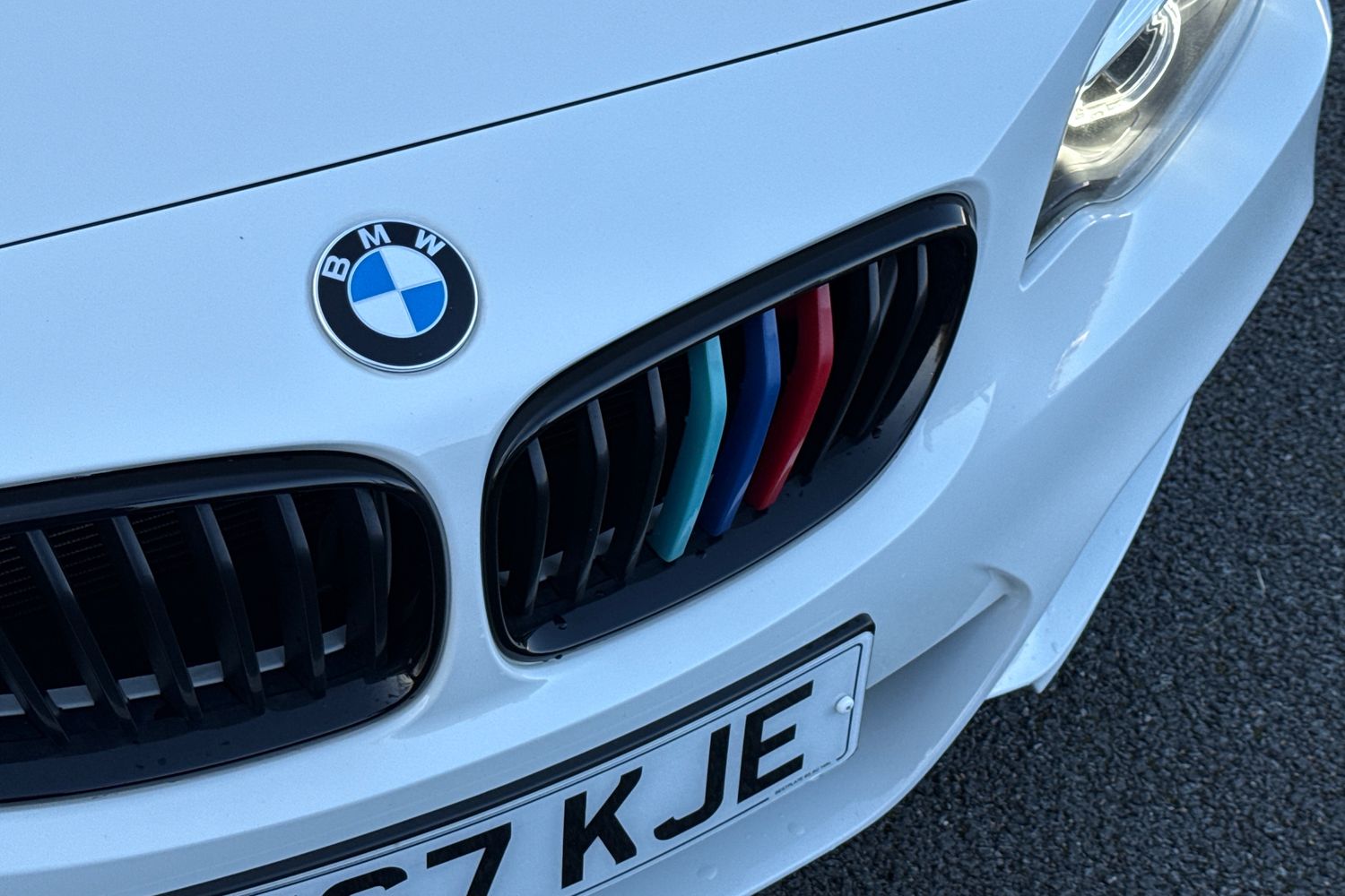 Used BMW 2 Series 2017 for sale - 77758472: Photo 33