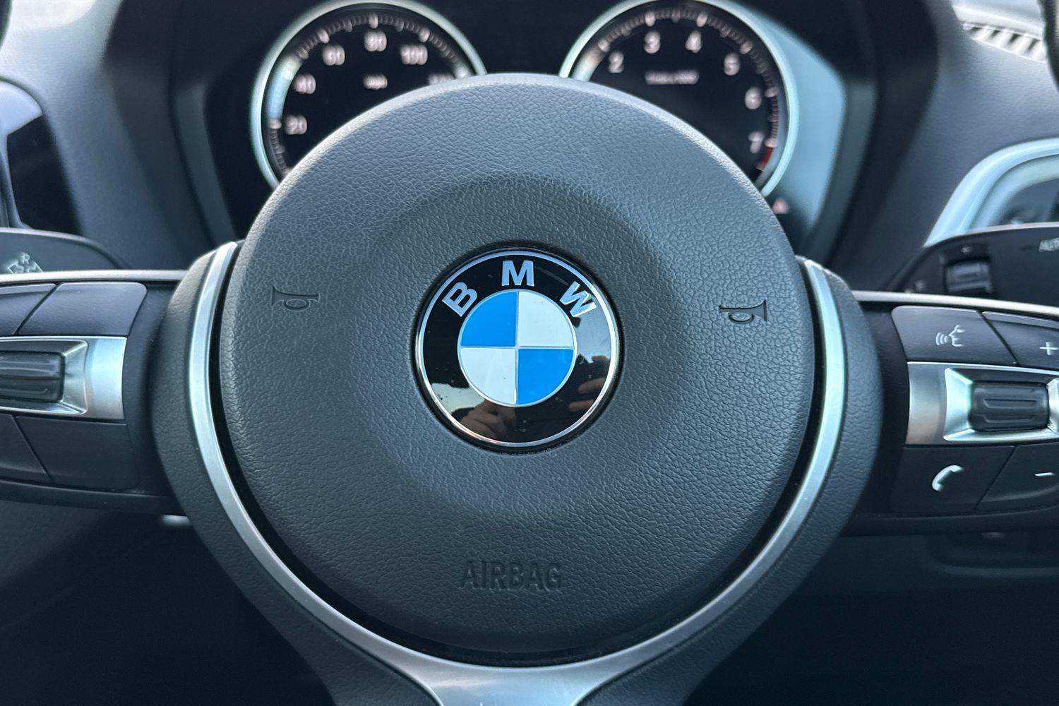 Used BMW 2 Series 2017 for sale - 77758472: Photo 36