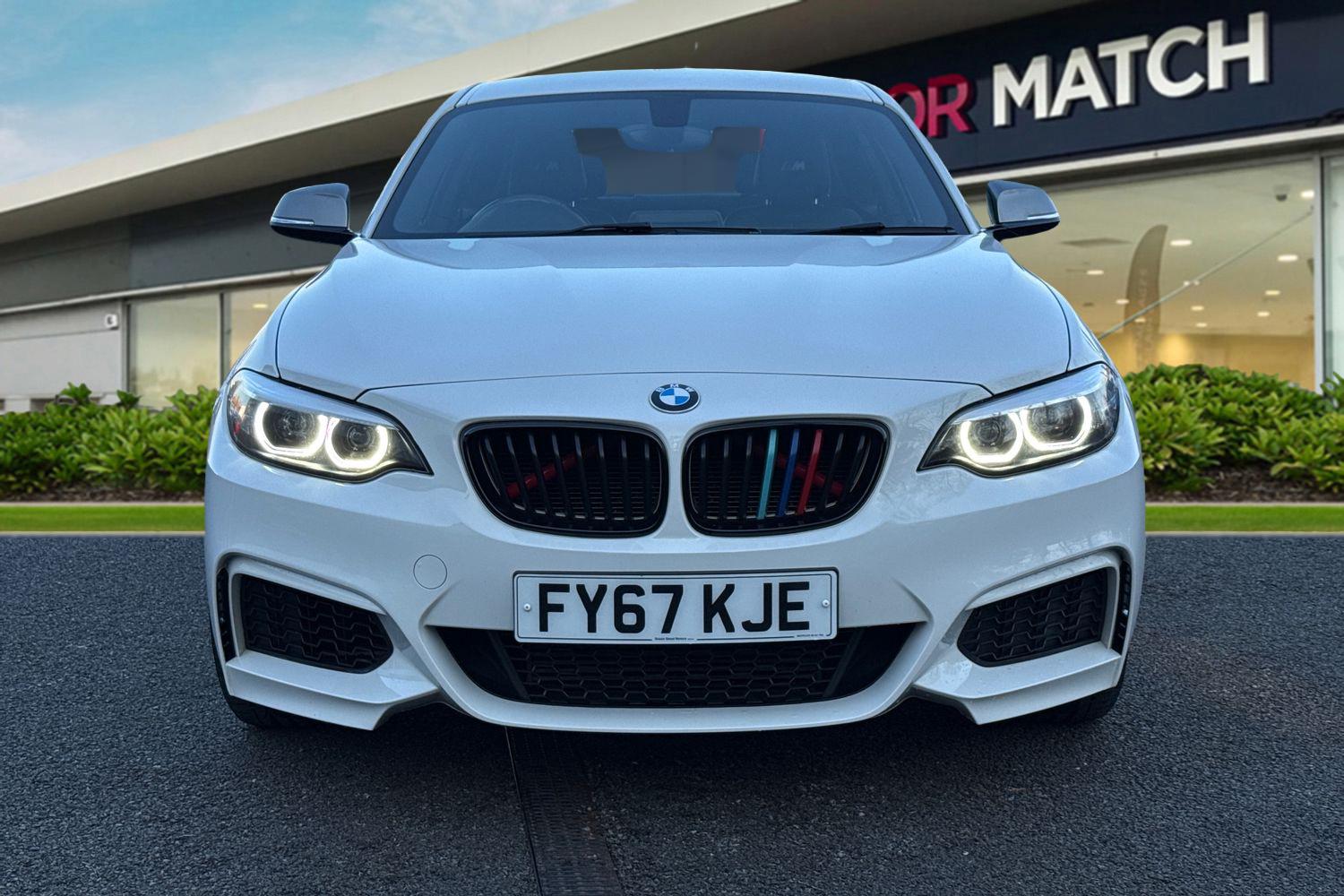 Used BMW 2 Series 2017 for sale - 77758472: Photo 6