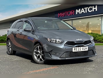 Kia - Ceed