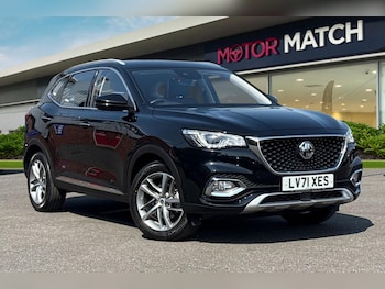 Used MG MG HS 2022 for sale - 75582474: Photo