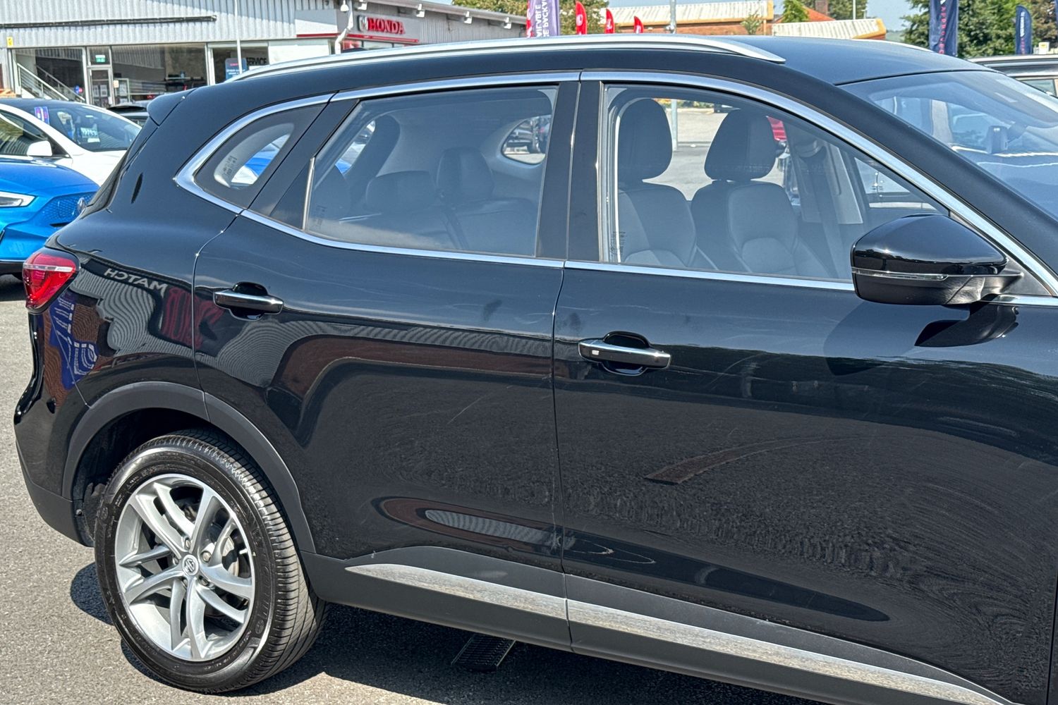 Vehicle 29