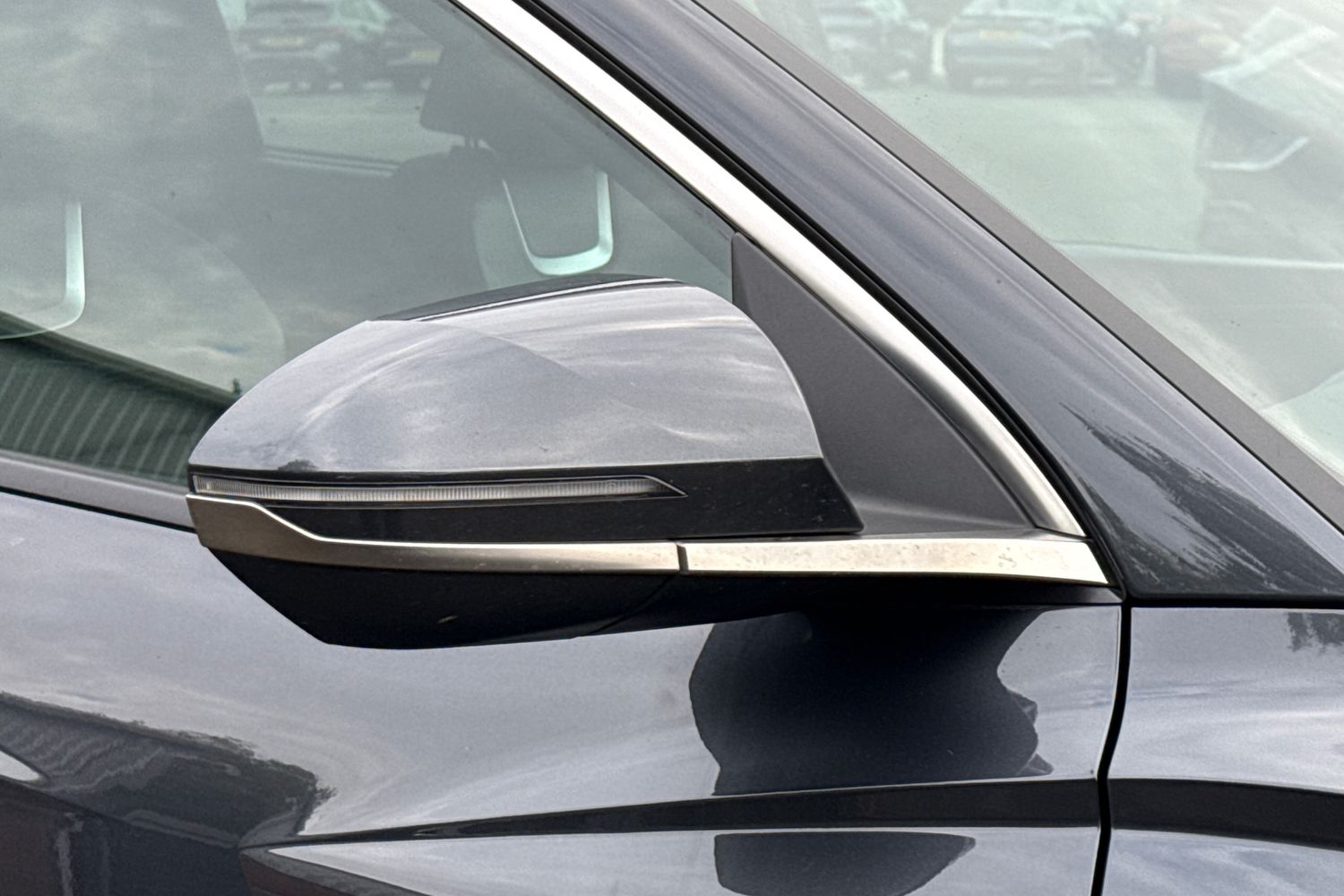 Used Hyundai TUCSON 2023 for sale - 76158243: Photo 11