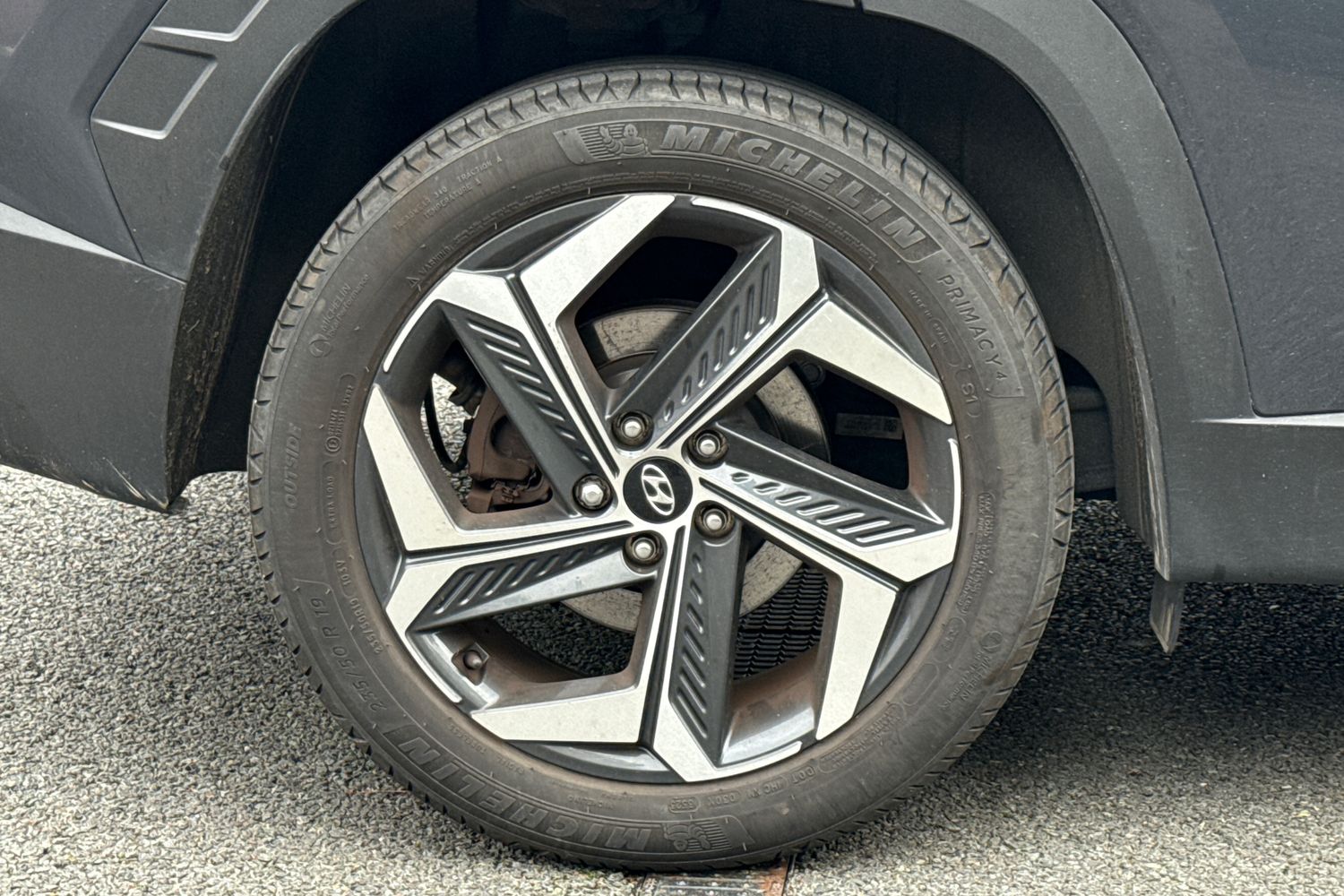 Used Hyundai TUCSON 2023 for sale - 76158243: Photo 13