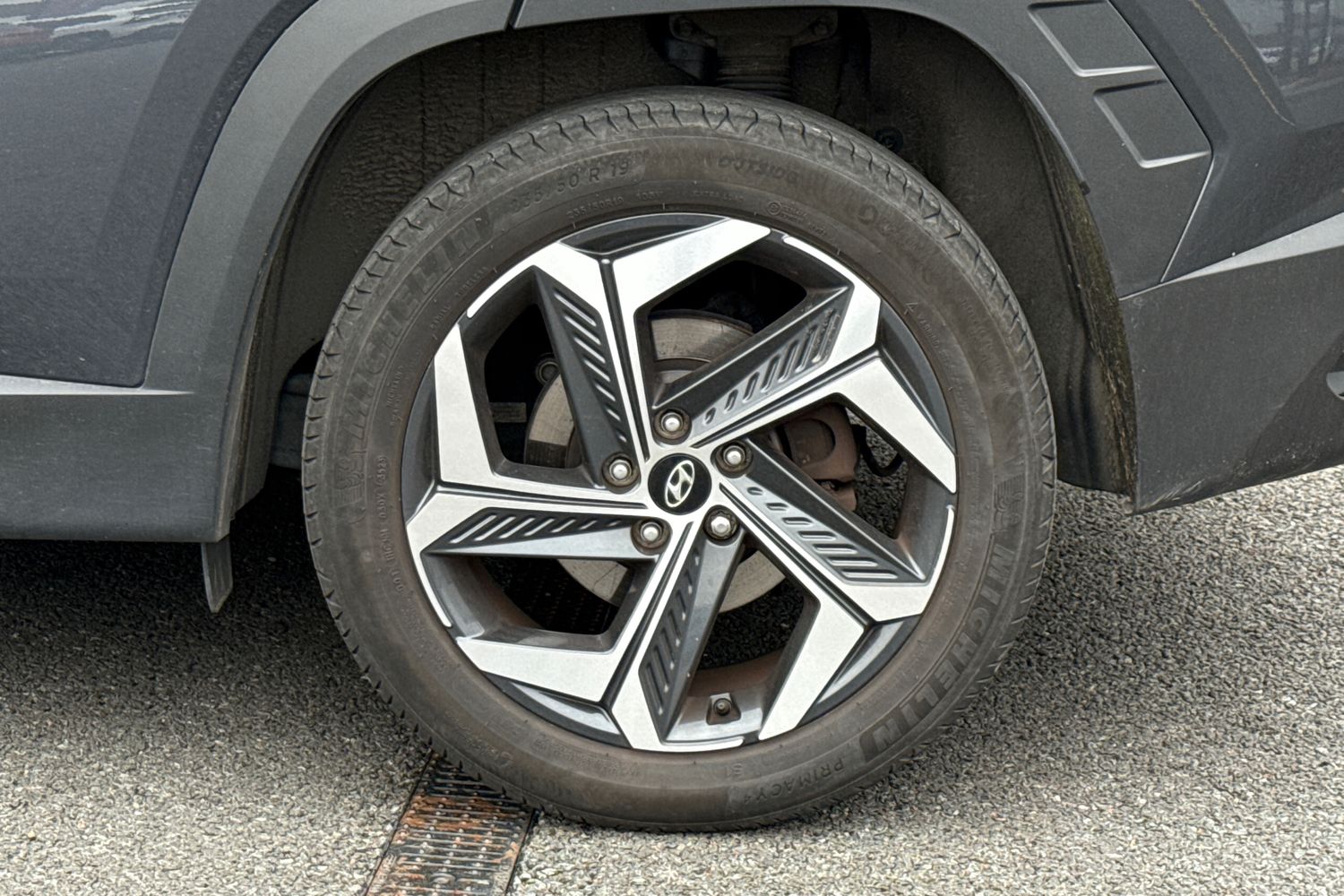 Used Hyundai TUCSON 2023 for sale - 76158243: Photo 14