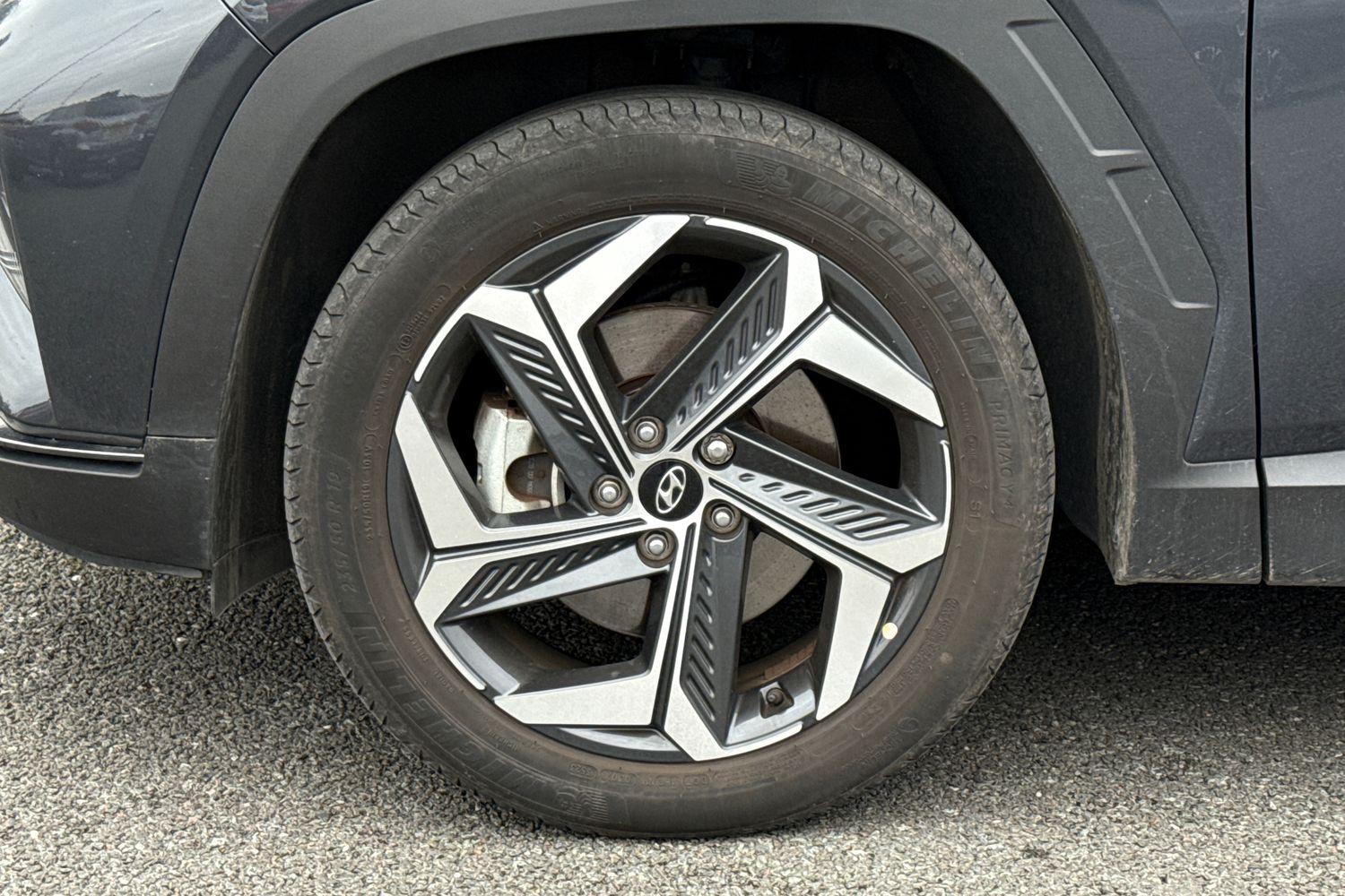 Used Hyundai TUCSON 2023 for sale - 76158243: Photo 15