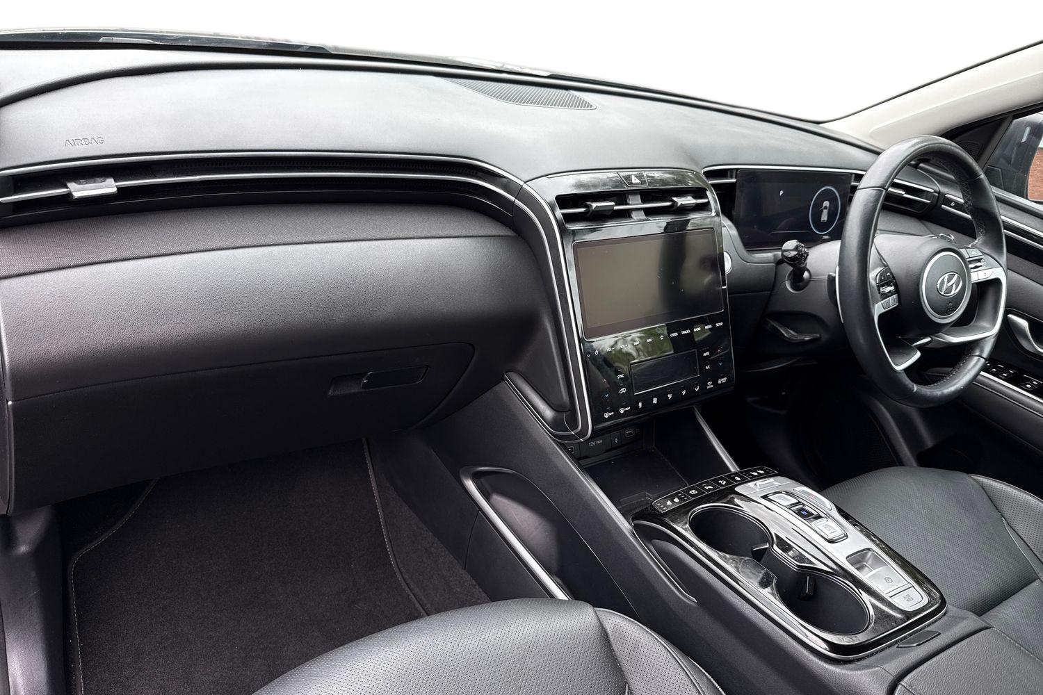 Used Hyundai TUCSON 2023 for sale - 76158243: Photo 16