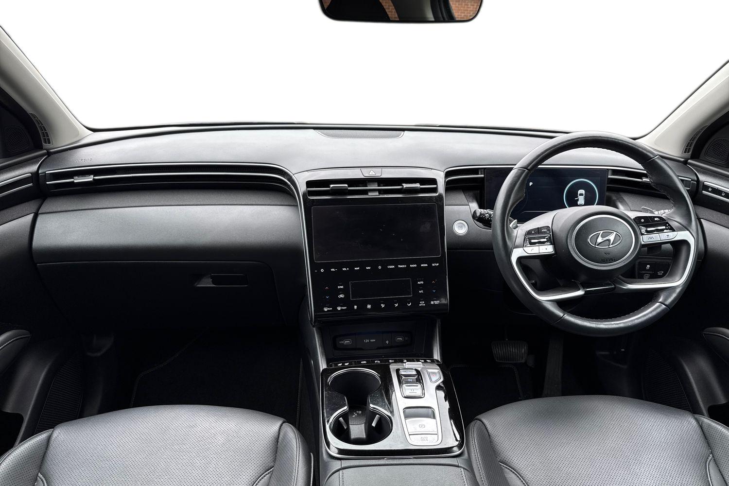 Used Hyundai TUCSON 2023 for sale - 76158243: Photo 17