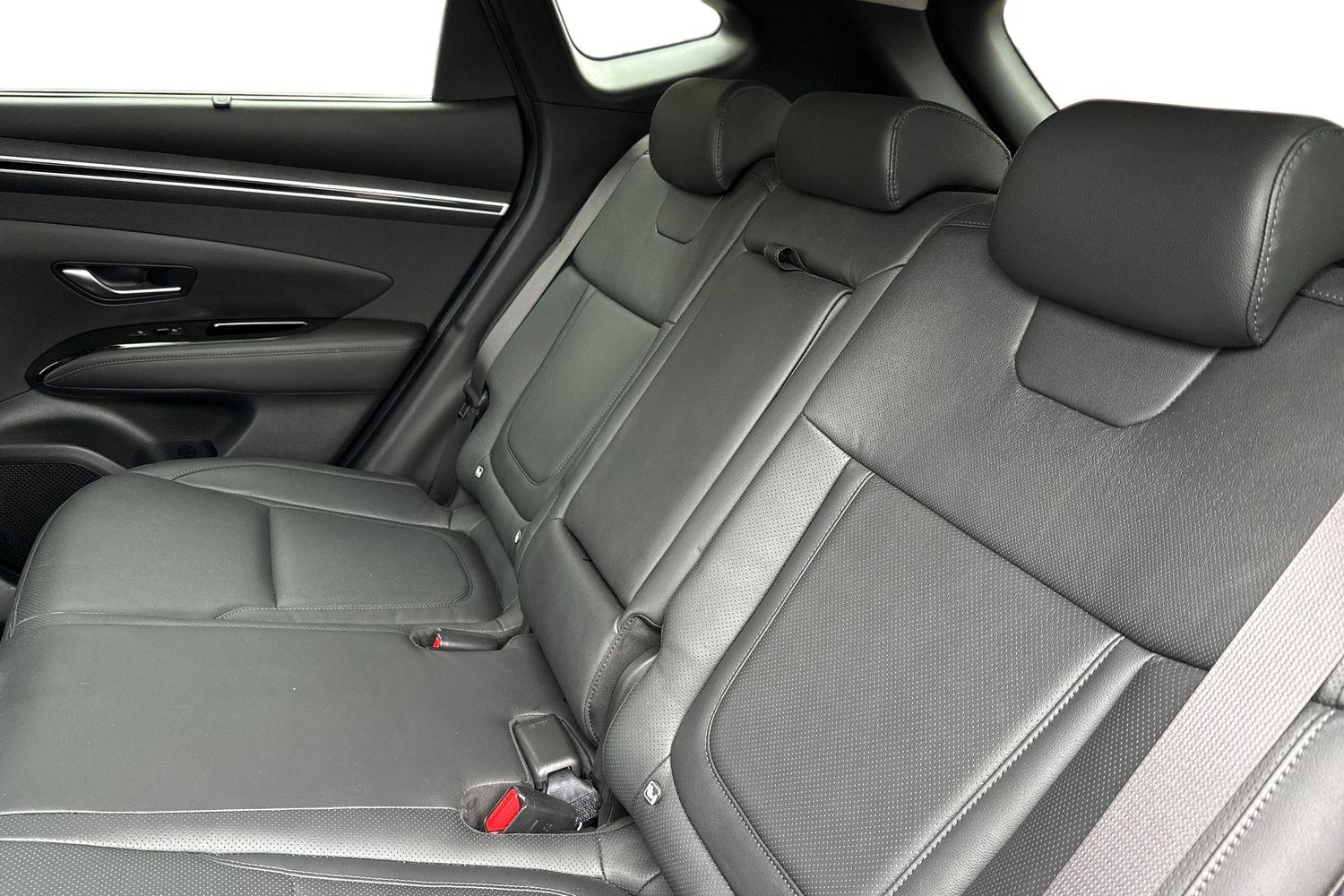 Used Hyundai TUCSON 2023 for sale - 76158243: Photo 18