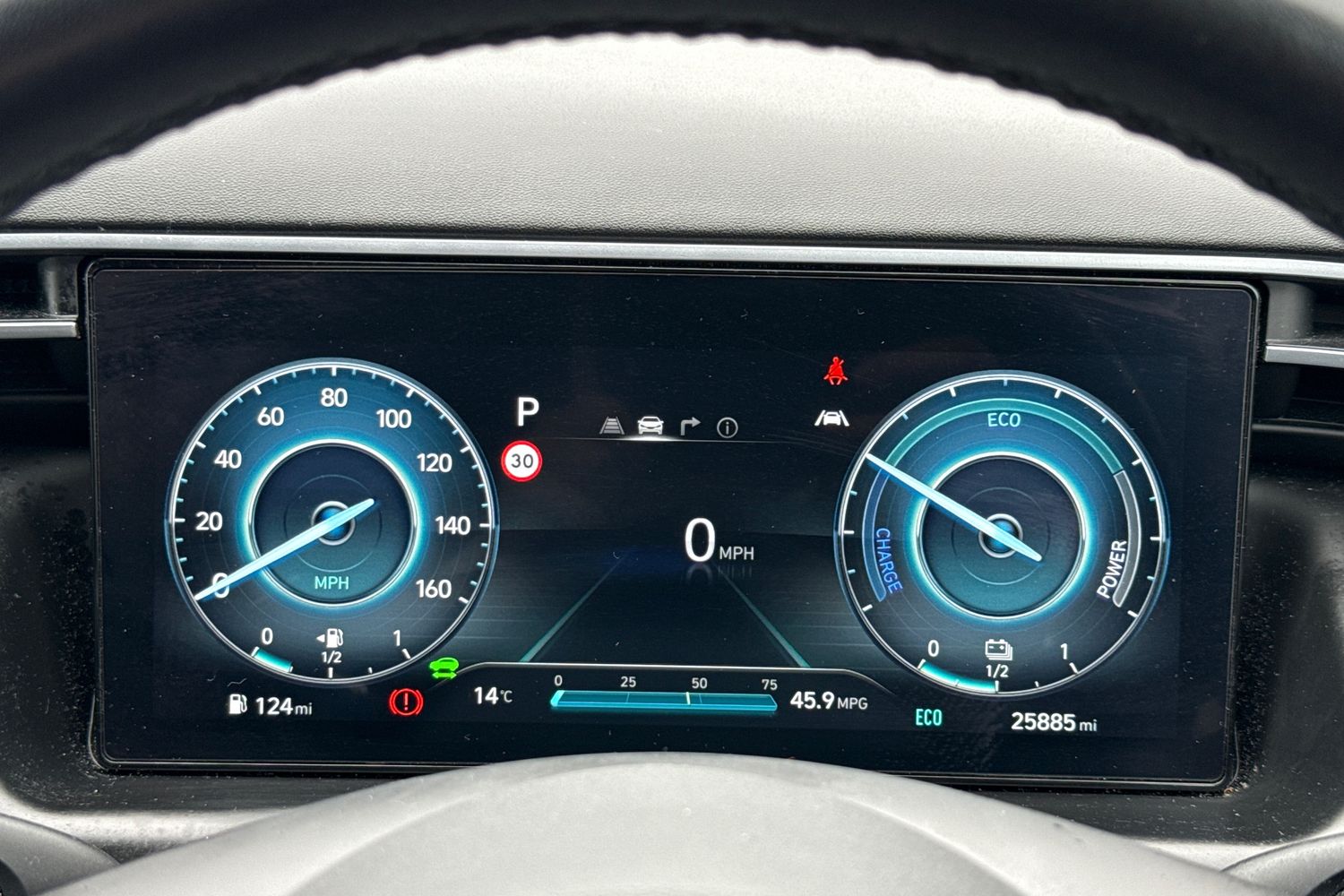 Used Hyundai TUCSON 2023 for sale - 76158243: Photo 19