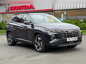 2023 - 1.6 h T-GDi Ultimate Auto Euro 6 (s/s) 5dr