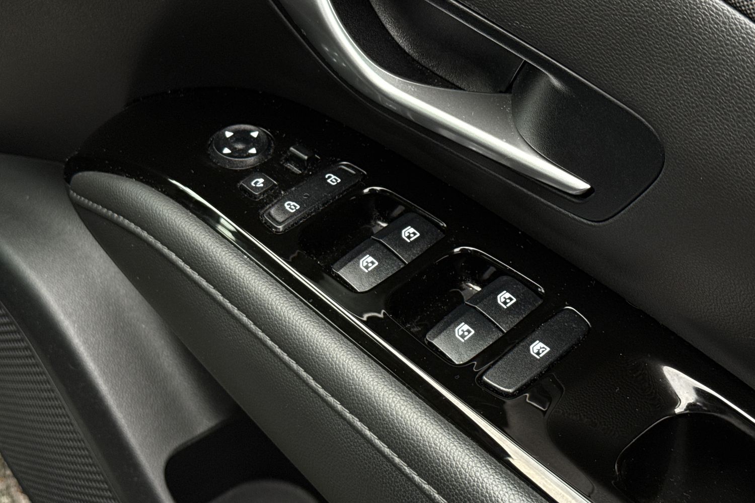 Used Hyundai TUCSON 2023 for sale - 76158243: Photo 23