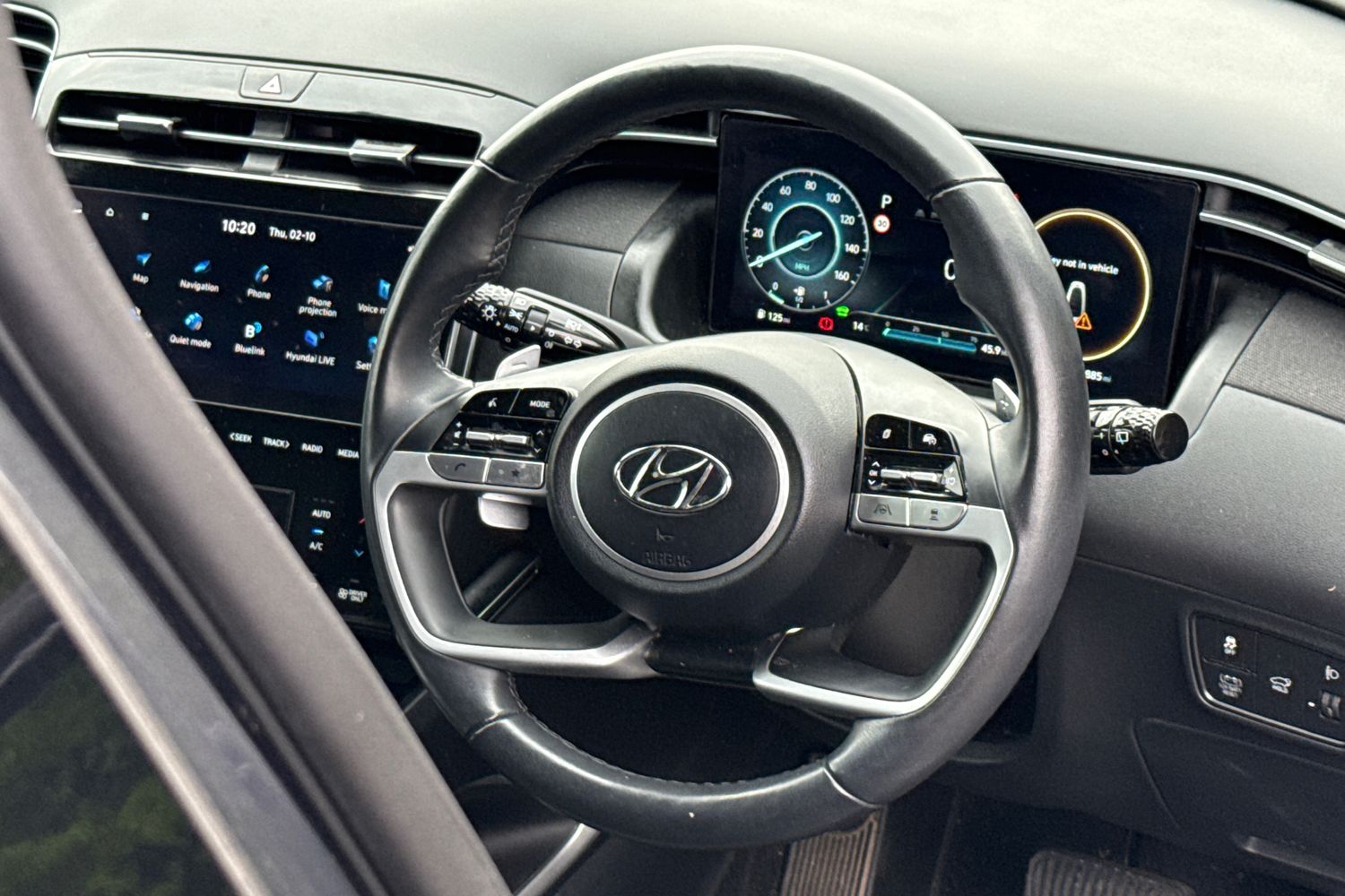 Used Hyundai TUCSON 2023 for sale - 76158243: Photo 28