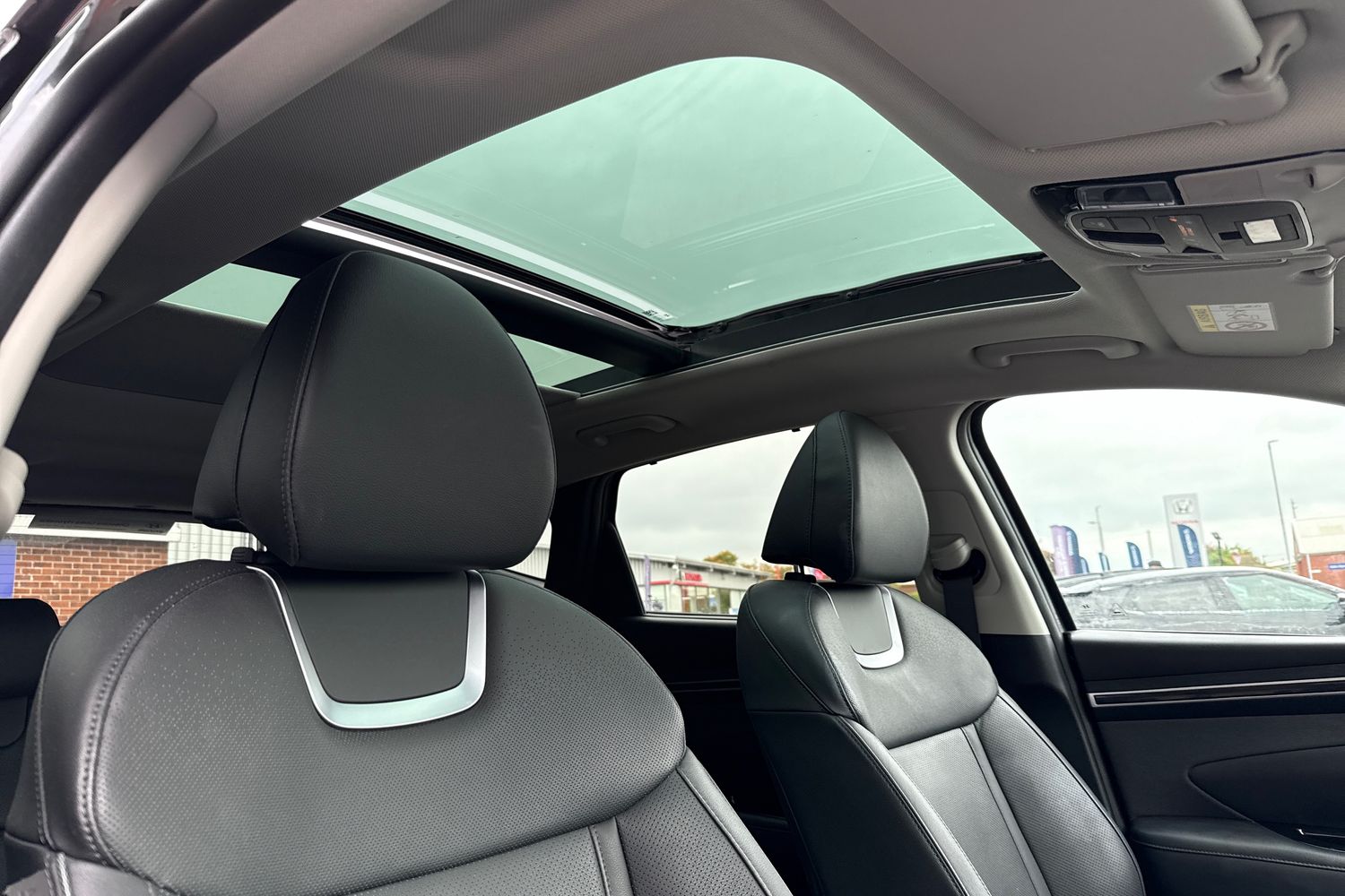 Used Hyundai TUCSON 2023 for sale - 76158243: Photo 29