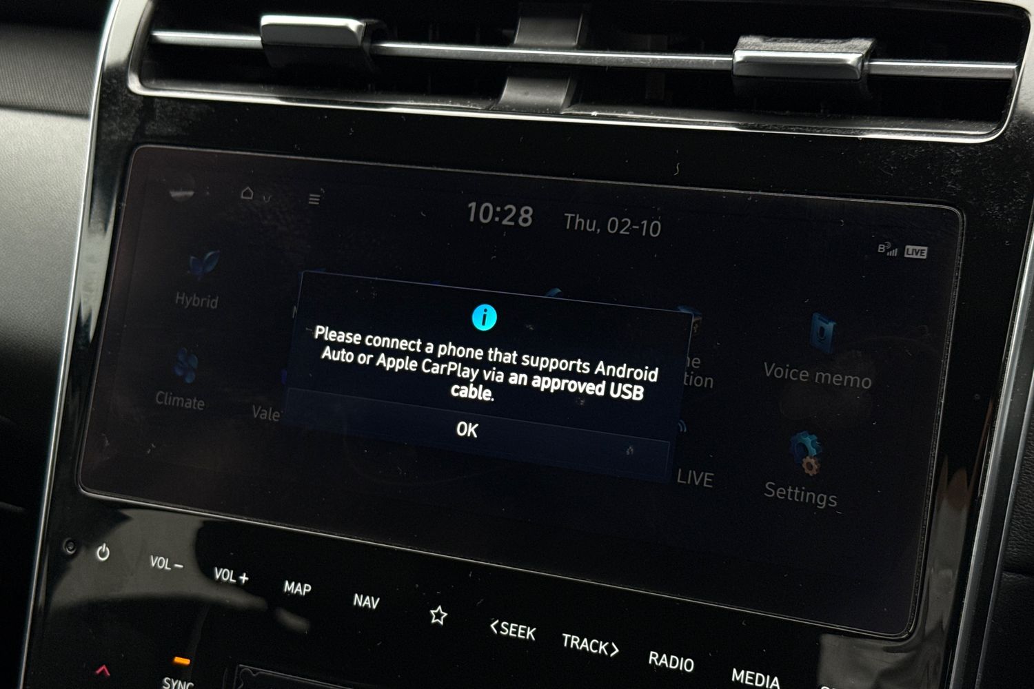 Used Hyundai TUCSON 2023 for sale - 76158243: Photo 37
