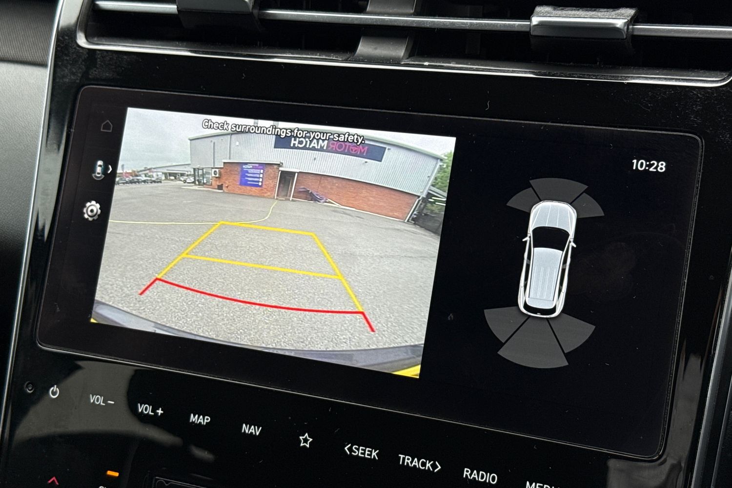 Used Hyundai TUCSON 2023 for sale - 76158243: Photo 38