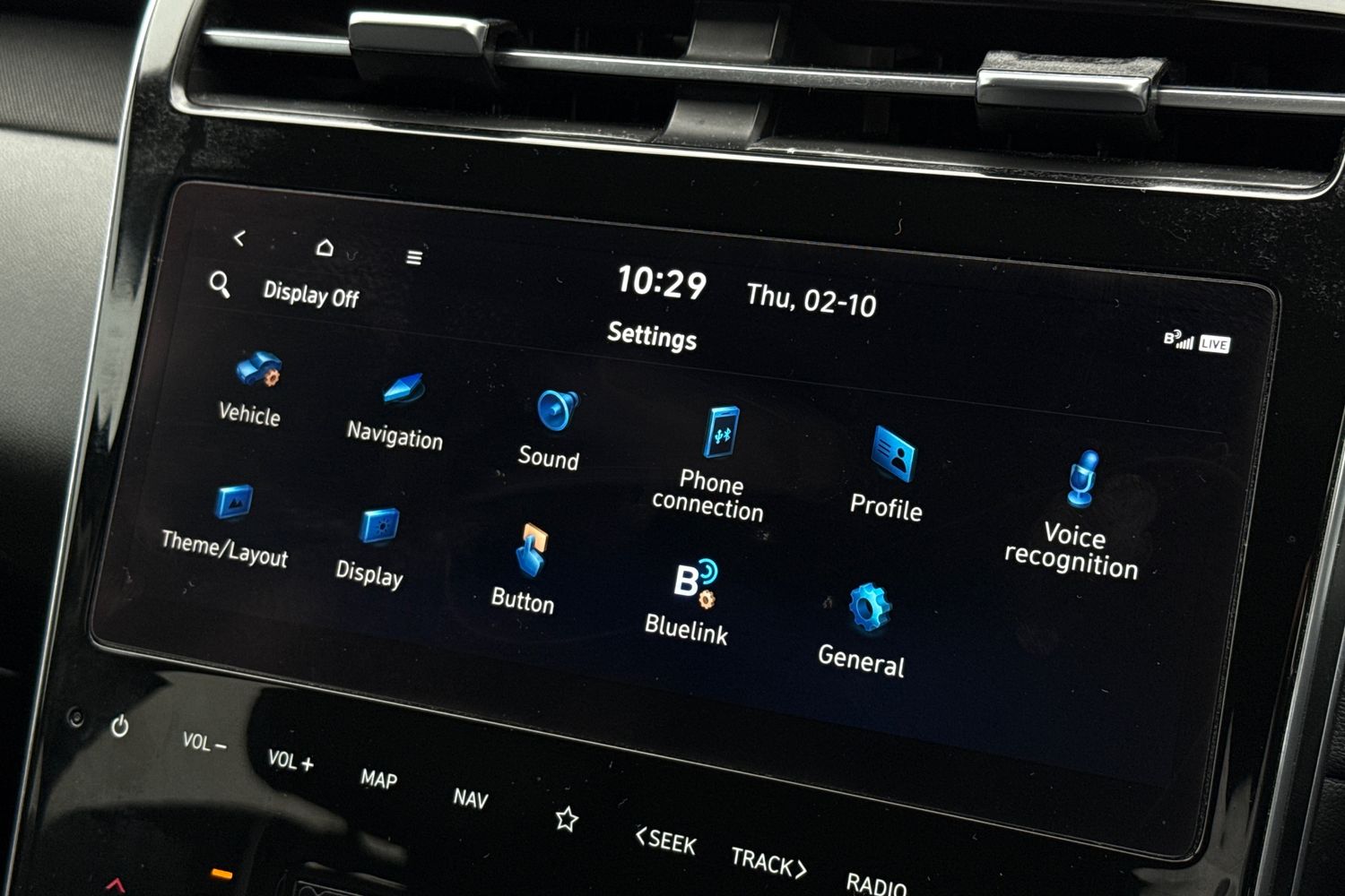 Used Hyundai TUCSON 2023 for sale - 76158243: Photo 40