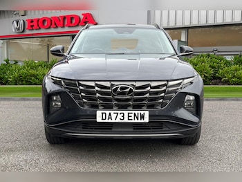 Used Hyundai TUCSON 2023 for sale - 76158243: Photo