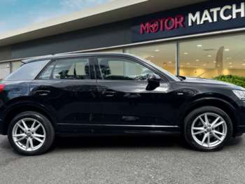 Used Audi Q2 2020 for sale - 74582215: Photo