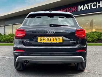 Used Audi Q2 2020 for sale - 74582215: Photo