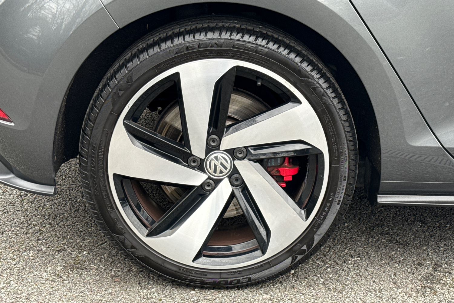 Used Volkswagen Golf 2018 for sale - 77593606: Photo 10