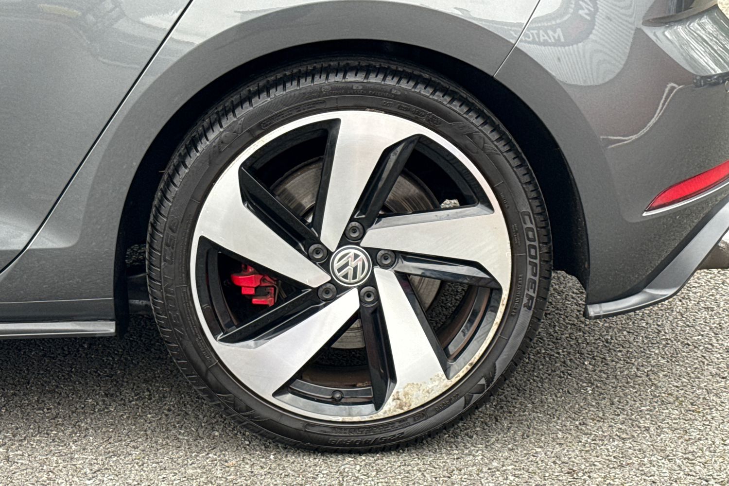 Used Volkswagen Golf 2018 for sale - 77593606: Photo 11