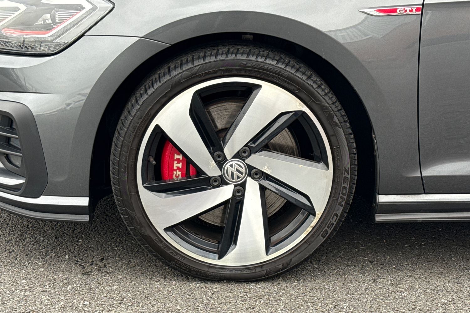 Used Volkswagen Golf 2018 for sale - 77593606: Photo 12
