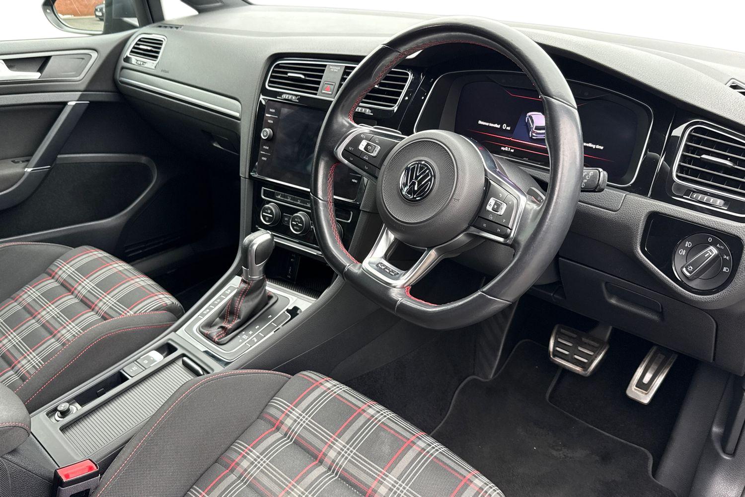 Used Volkswagen Golf 2018 for sale - 77593606: Photo 13