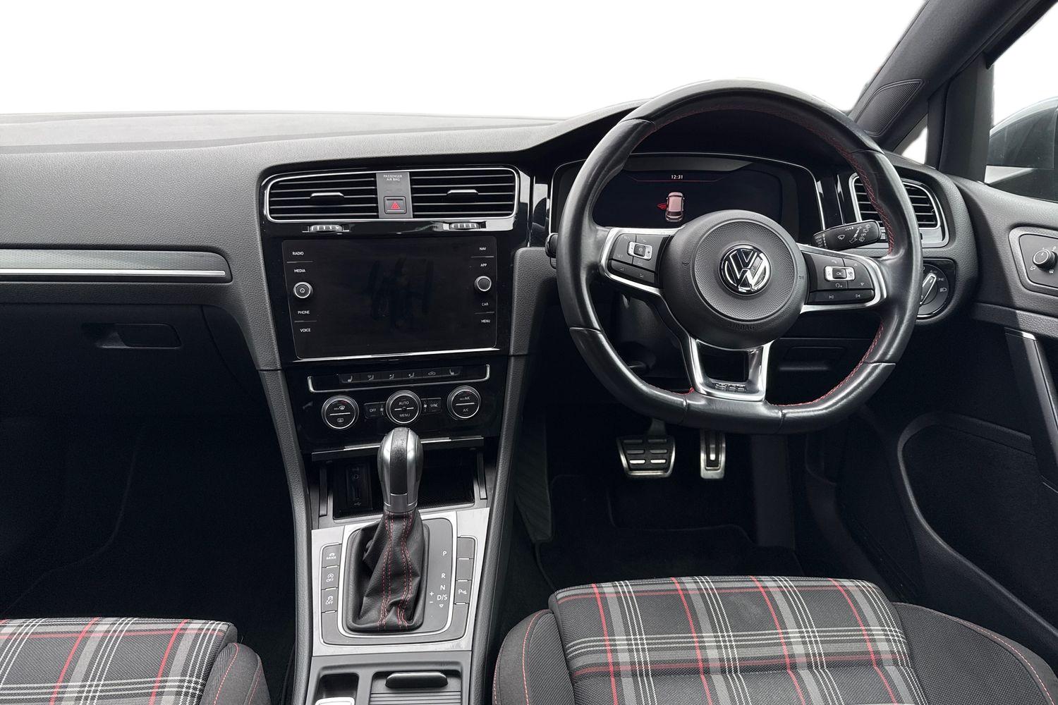 Used Volkswagen Golf 2018 for sale - 77593606: Photo 17